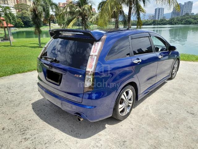 2012 Honda STREAM 2.0 i-VTEC RSZ (A) - 5