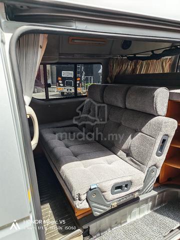 2007 Toyota HIACE 2.5 (M) - 3
