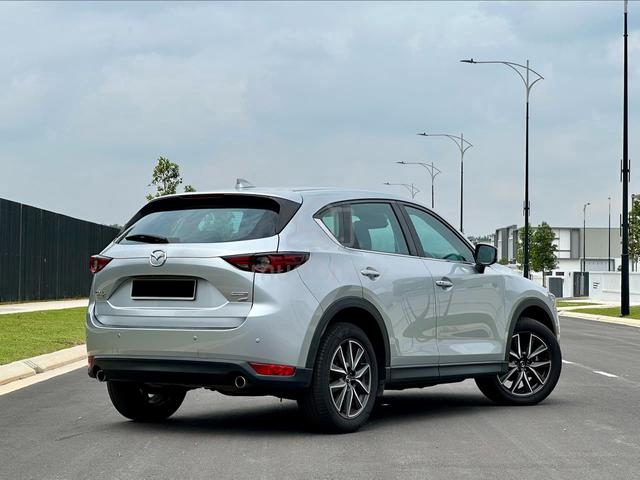 2019 Mazda CX-5 2.2D GLS AWD FACELIFT (A) FU/LOAN - 4
