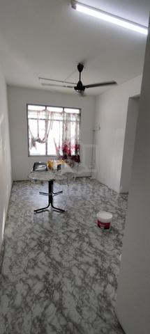 Seri Zamrud 3