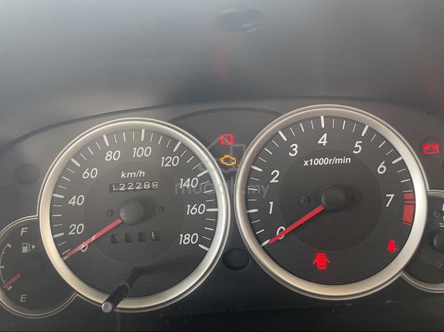 2008 Toyota AVANZA 1.3 E (M) - 3