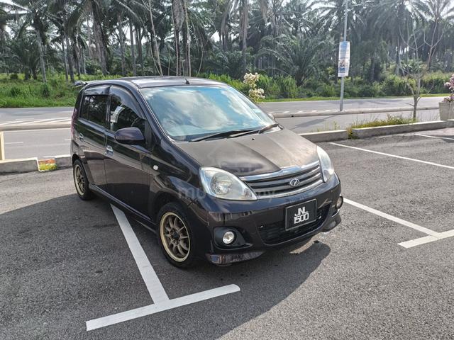2011 Perodua VIVA 1.0 ELITE AT EJ-VE (A) - 1