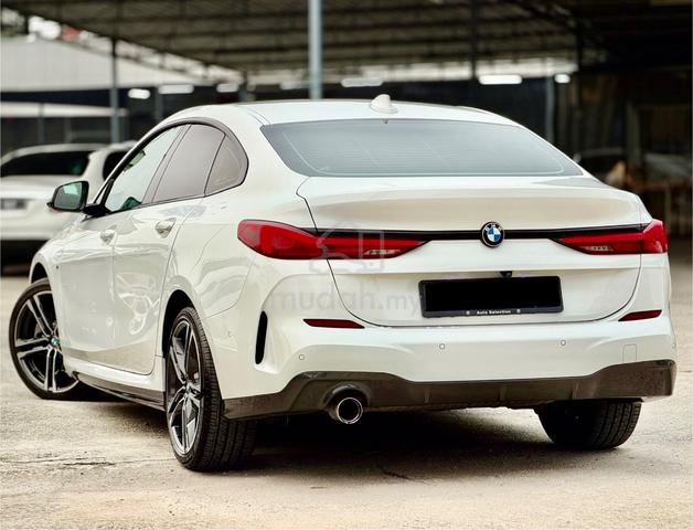 OriPNT🌟FSR BMW 2023 Bmw 2 SERIES 1.5 M-SPORT UWRT - 2