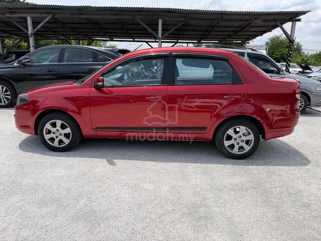 2013 Proton SAGA 1.3 FL EXECUTIVE (A) - 2