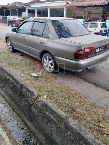 2004 Proton WIRA 1.5 GL (A) - 2