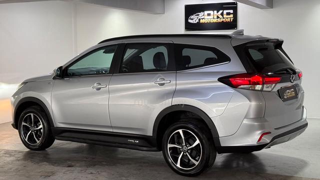 2023 Perodua ARUZ 1.5 AV MY21 D38L (A) - 2