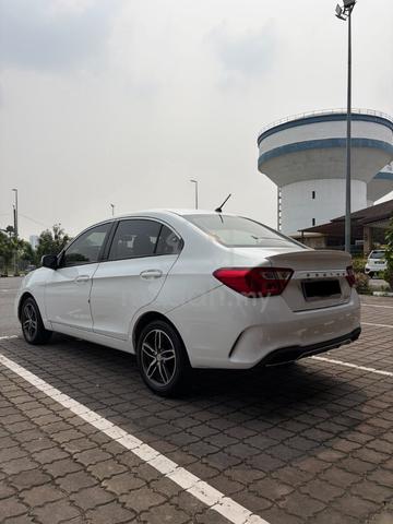 2021 Proton SAGA 1.3 PREMIUM AT MY16 BT P2-13A - 2