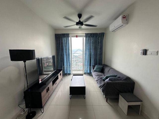 Sentul Point Suite Apartment 1
