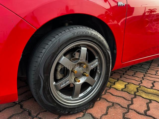 2019 Perodua MYVI 1.3 G (A) - 5