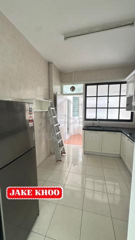 Regency Heights 1