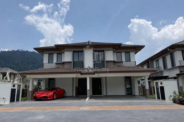 Setia Eco Templer Rimbaran Semi D Ready Move In 32x80 1