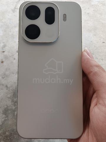 Oppo Find X9 Pro - photo 2 of 2