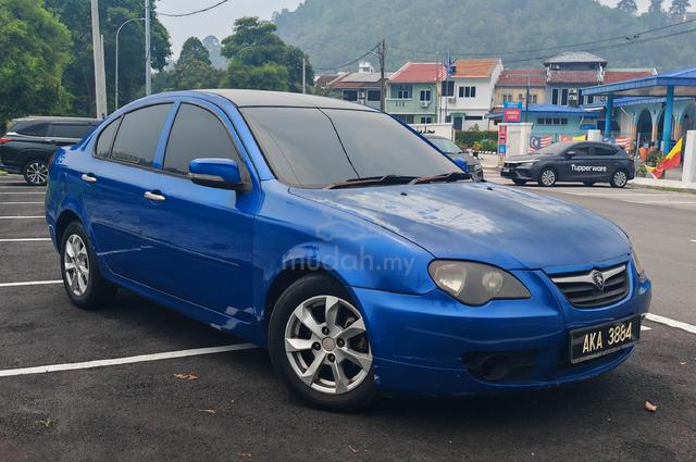 Proton PERSONA 1.6 SV (A) 2015 - 1