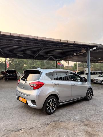 2019 Perodua MYVI 1.5 H (A) - 5