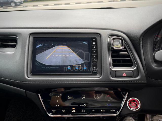 2021 Honda HR-V 1.8 RS (A) - 4