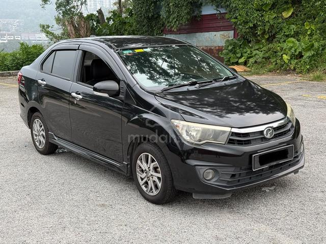 2020 Perodua BEZZA 1.3 AV (A) - 1