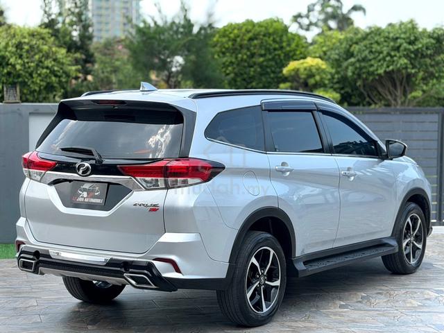 2019 Perodua ARUZ 1.5 AV (A) ONE OWNER LIKE NEW A+ - 4