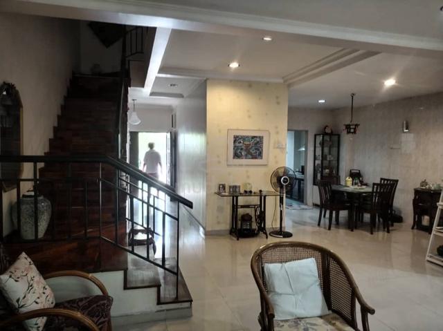 Spacious Family Home with Approved Kitchen Extension Prime Puchong 1