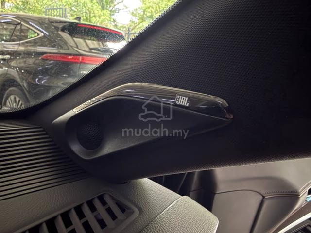 2021 Harrier 2.0 Z MEGA SPEC 4CAM JBL HUD FULLSPEC - 3
