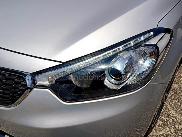 2015 Kia CERATO 1.6 YD (A) FATHERS DAY PROMOTION - 3