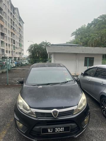 2017 Proton IRIZ 1.6 EXECUTIVE (A) - 3