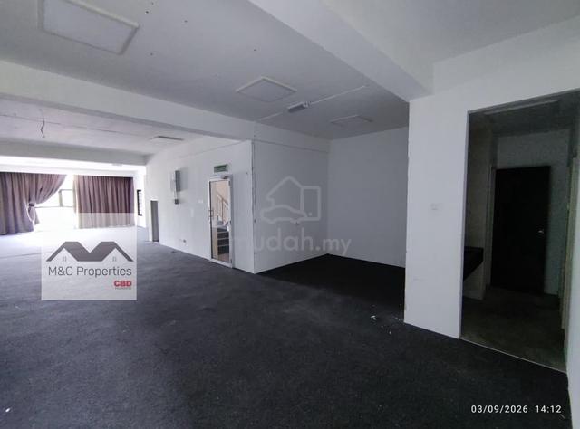 Pusat Komersial Rasah Prima First Floor Shop Office Seremban For Rent! 1