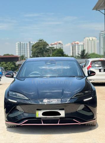 2024 Byd SEAL DYNAMIC MY24 (A) - 3