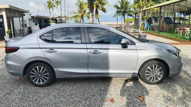 2022 Honda CITY 1.5 E (A) - 3
