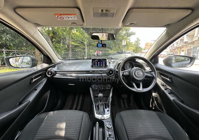 2020 Mazda 2 1.5 MY15 ENHANCED (A)LOAN/CASH - 5