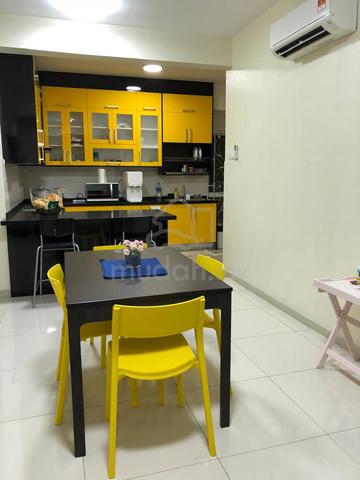 TTDI Adina 1