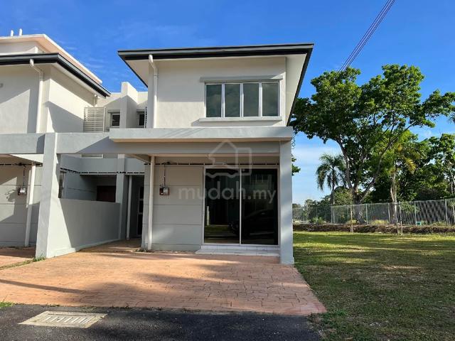 Residensi A'Famosa Untuk Di Sewa (Corner Lot) 1