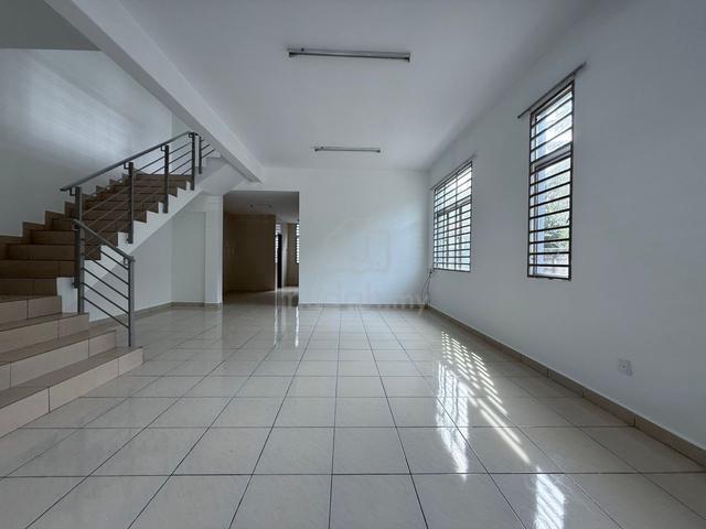 2sty TAMAN JELOK IMPIAN KaJang [ END LOT / LOW DOWN PAYMENT ] 1