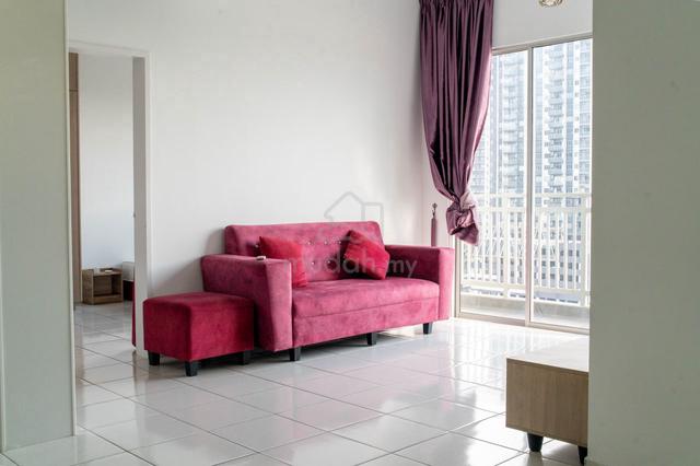 Residensi Adelia 2 1