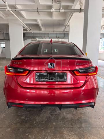 Honda City 1.5 RS e-HEV - 4