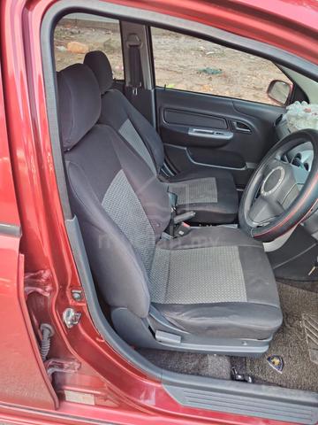 2008 Proton SAGA 1.3 BASE LINE (A) - 4