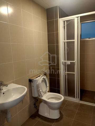 Razak City Residences Bandar Permaisuri Tun Razak near Mytown Cheras 5