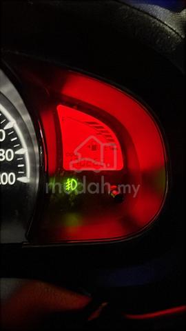 2017 Perodua AXIA 1.0 SE MY14 B200 (M) - 4