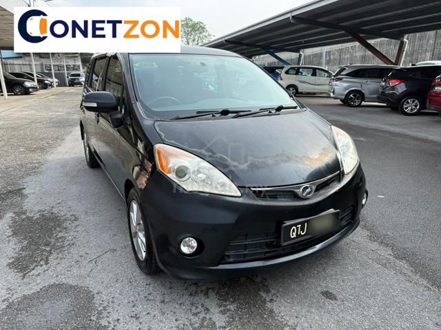 2012 Perodua ALZA 1.5 EZI (A) - 1
