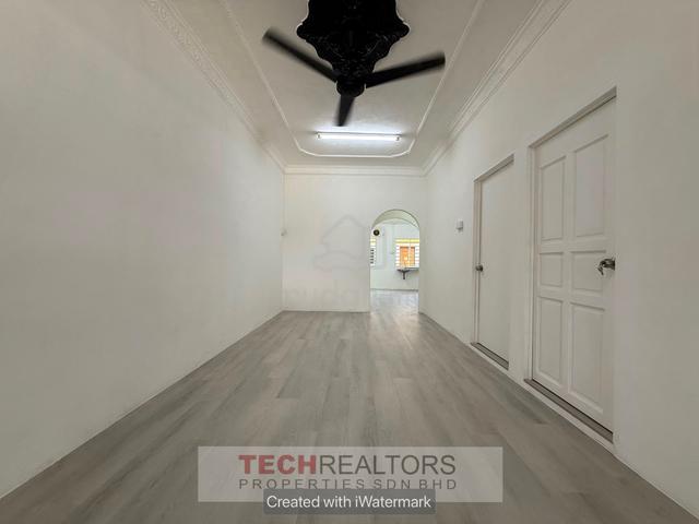 1 Storey Terrace House For Sale @ Taman Keladi 1