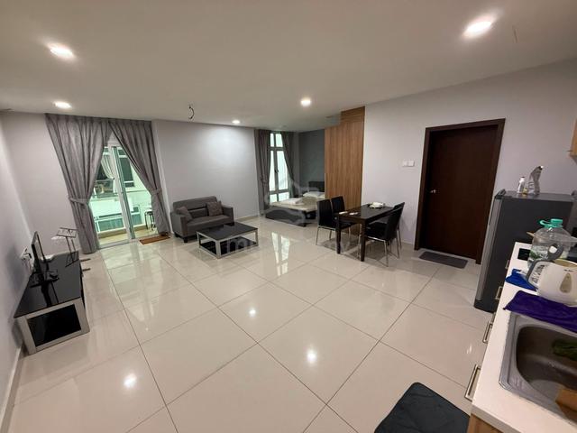 D'Esplanade Residence @ KSL City 1