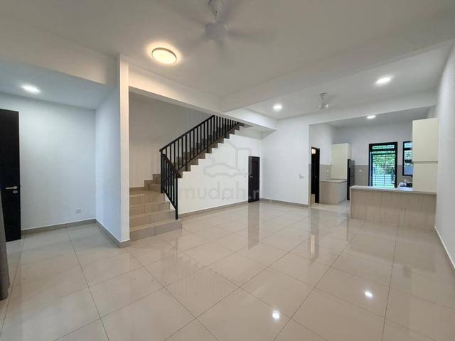 Aspira Parkhomes @ Gelang Patah, Good Condition, Partial Furnish, G&G 1
