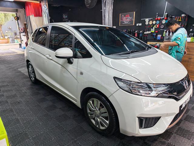 Honda jazz 1.5 (A) 2015 - 2