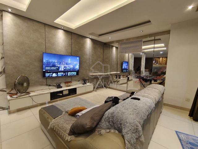 Atmosfera 1