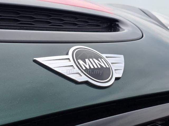 2016 Mini COOPER 2.0 JCW HATCH F56 (A) - 4
