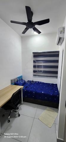 Sinaran Residences @ Utropolis 1