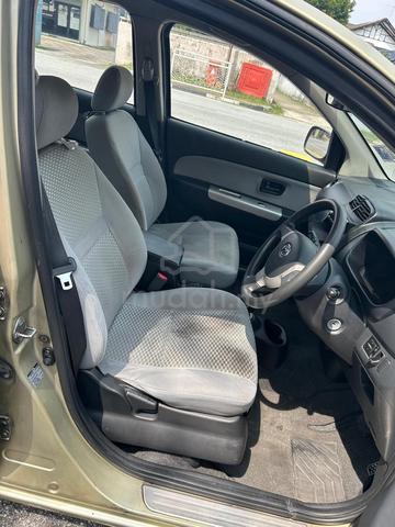 2007 Perodua MYVI 1.3 EZi (A) - 5