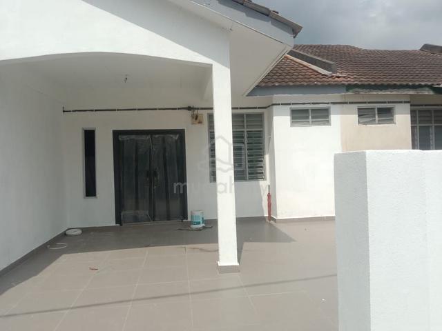 CHEAPEST & RENOVATED Single Storey House for Sale,Taman Bahau Bahau NS 1