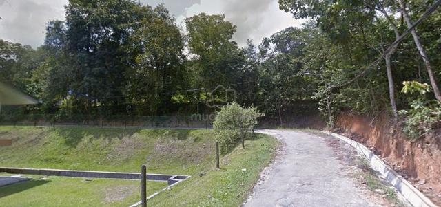 Tanah untuk dijual di Sungai Semungkis, Hulu Langat (Direct owner) 1