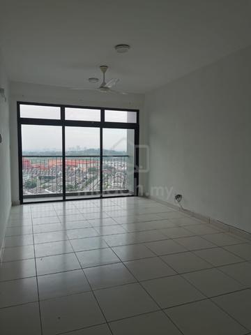 Sky Peak Residences 1