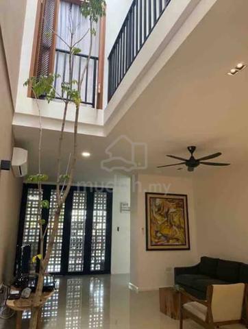 Kajang Bangi Avenue RENT 1